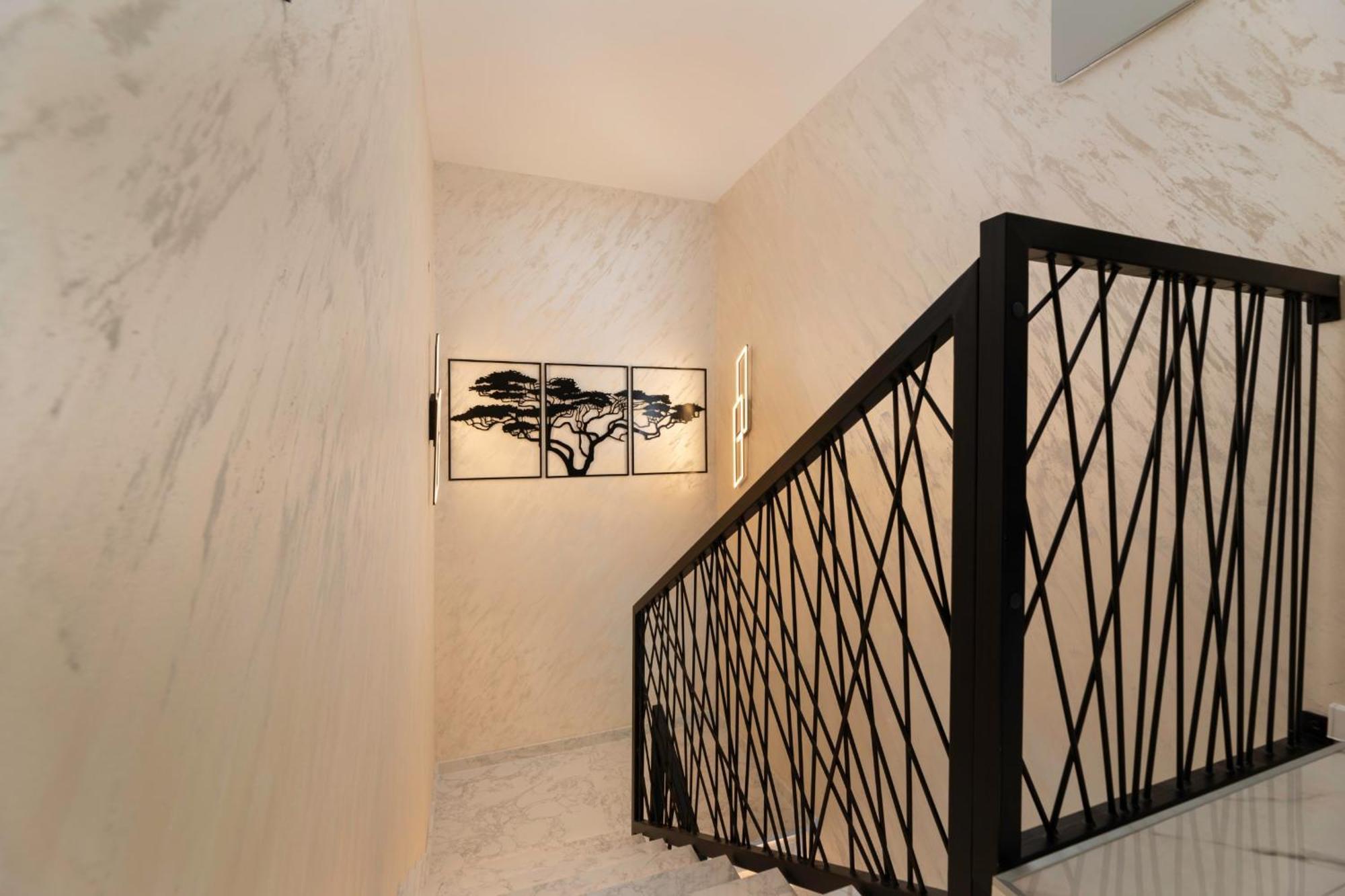 Villa Bellezza Draga Bascanska ภายนอก รูปภาพ